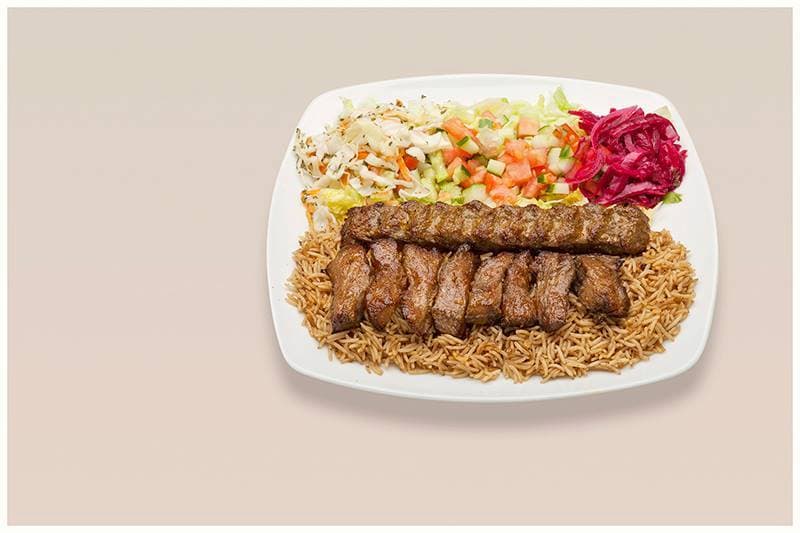 Photo of Bakhtar Afghan Halal Kababs