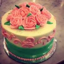 Photo of Molly's Cupcakes