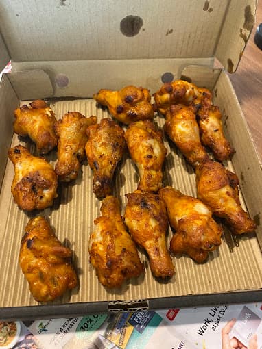 Photo of Pizza Hut