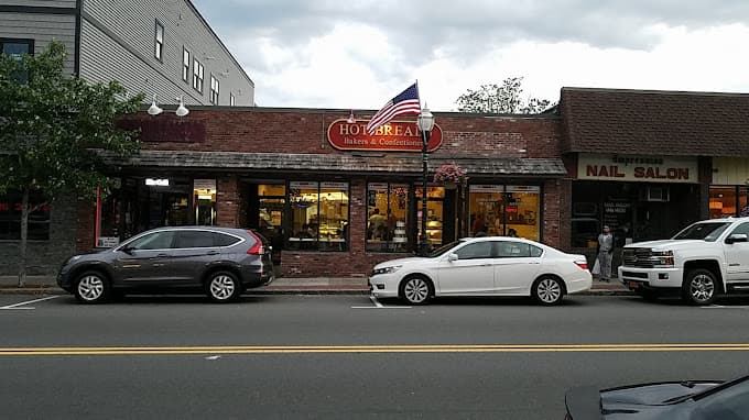 Photo of Hot Breads Bakery & Café