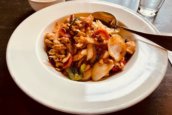 Photo of Gin Thai Brasserie