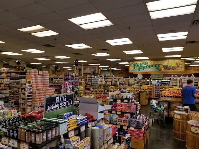 Photo of Sprouts Farmers Market