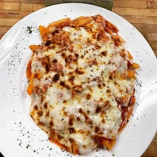 Photo of Joe's Pasta & Pizza