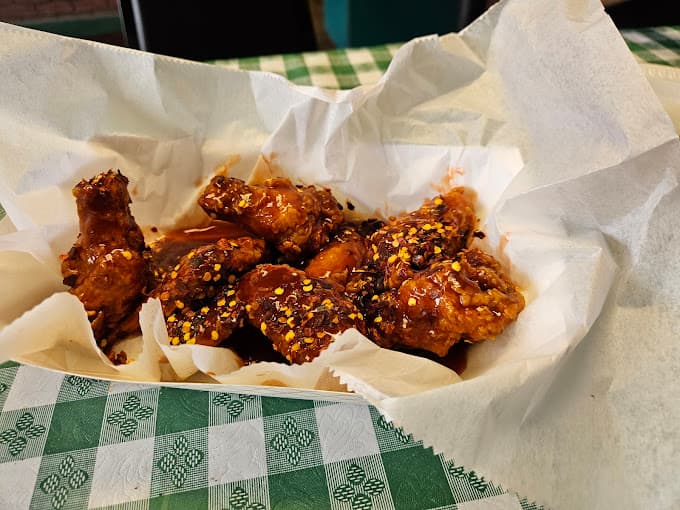 Photo of Zak's Pizza, Pasta & Wings