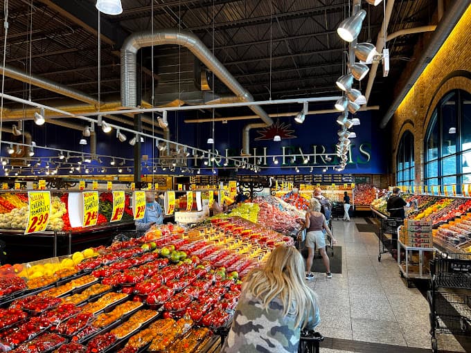 Photo of Fresh Farms International Market