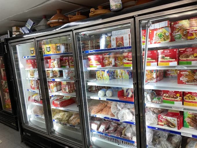 Photo of Mediterranean Market