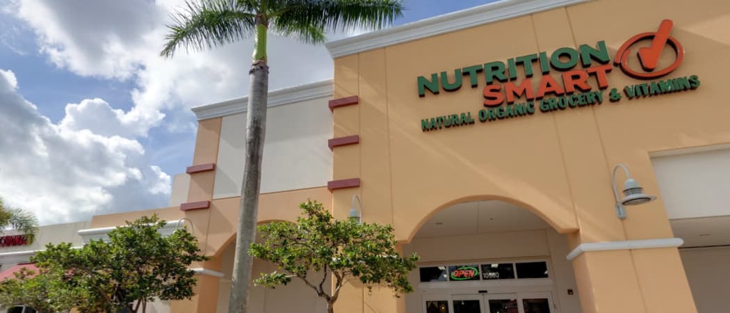 Photo of Nutrition Smart