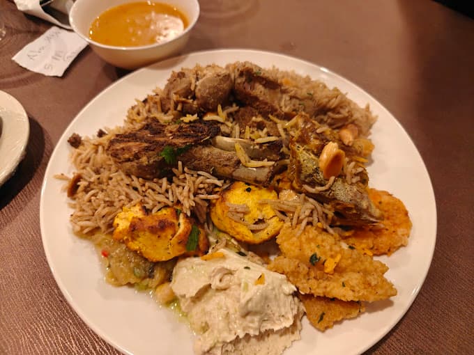 Photo of Las Brasas Charcoal Chicken