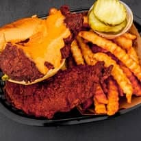Photo of Slappin Chick