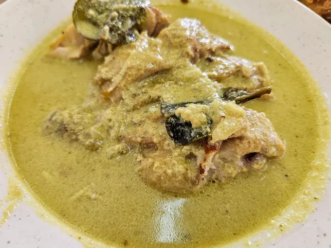 Photo of Warung Nasi Pariaman