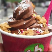 Photo of 16 Handles