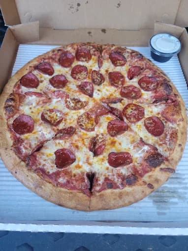 Photo of Big Al's Pizzeria