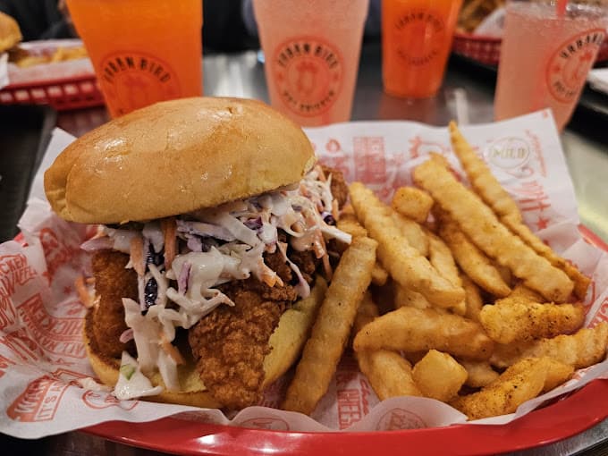 Photo of Urban Bird Hot Chicken