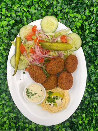 Photo of Al-Basha Grill