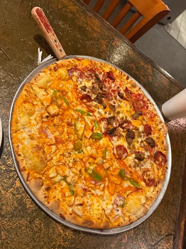 Photo of Mogio’s Gourmet Pizza