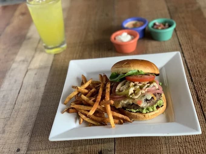 Photo of Don Panchito Halal Mexican Grill