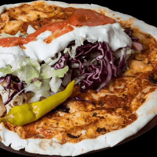 Photo of Kebab Planet