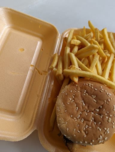 Photo of Dixy Chicken