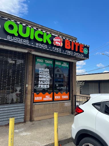 Photo of Halal Quick Bite