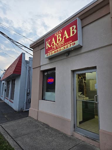 Photo of Khan Kabab House