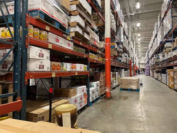 Photo of Restaurant Depot