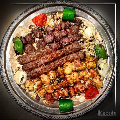 Photo of Kabobi