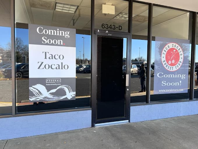 Photo of Taco Zocalo