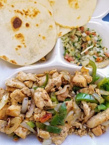 Photo of Gyro & Burrito House