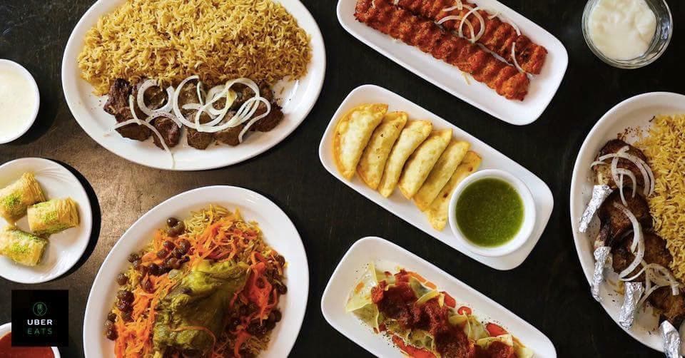 Photo of Kebab House