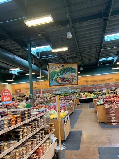 Photo of Sprouts Farmers Market