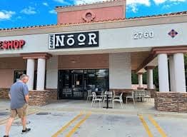 Photo of Caffe Noor Mediterranean Food