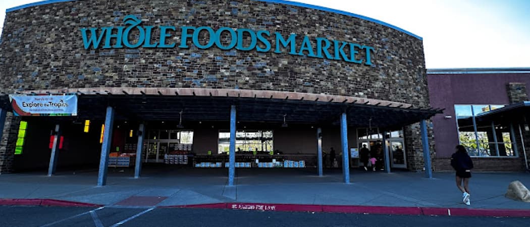 Photo of Whole Foods Market