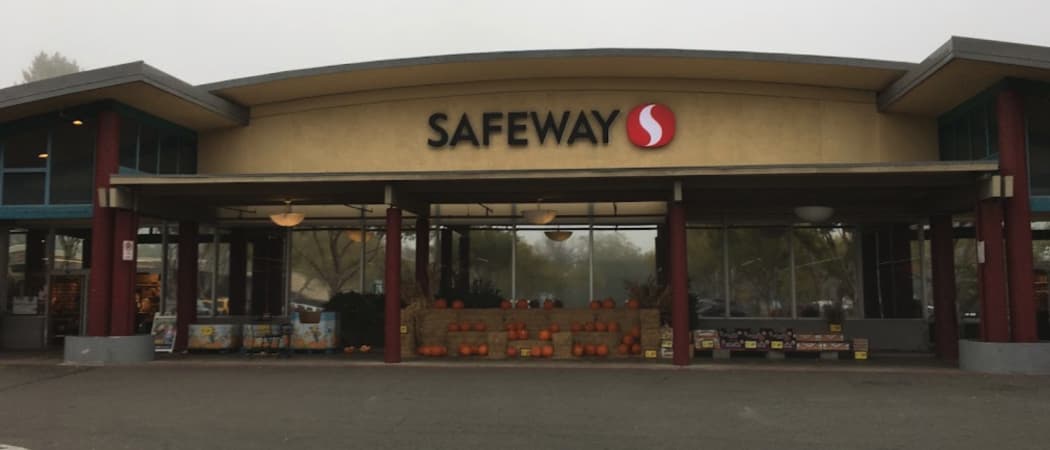 Photo of Safeway