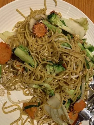 Photo of Ploy's Thai Food