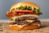 Photo of Wayback Burgers