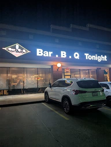 Photo of Bar BQ Tonight