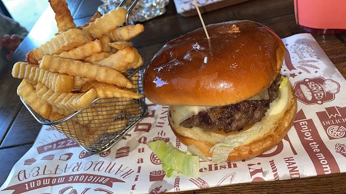 Photo of The Peri Peri Grill