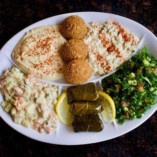 Photo of Pita Inn
