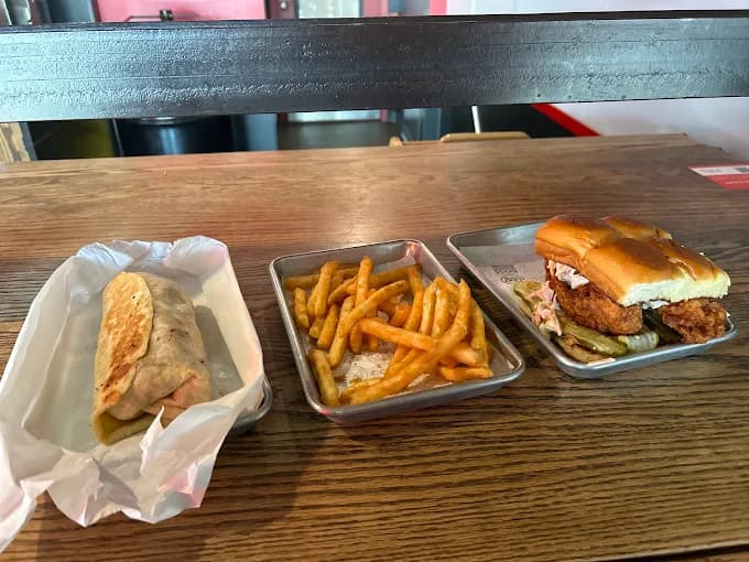 Photo of Dog Haus