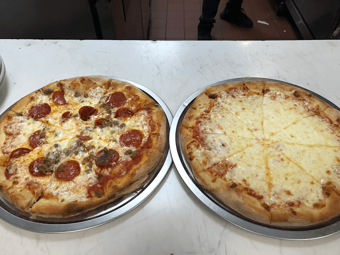 Photo of Tuscany Italian Bistro