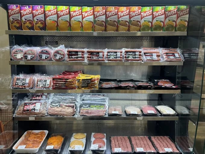 Photo of Jouni Meats