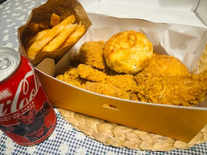 Photo of Church's Texas Chicken