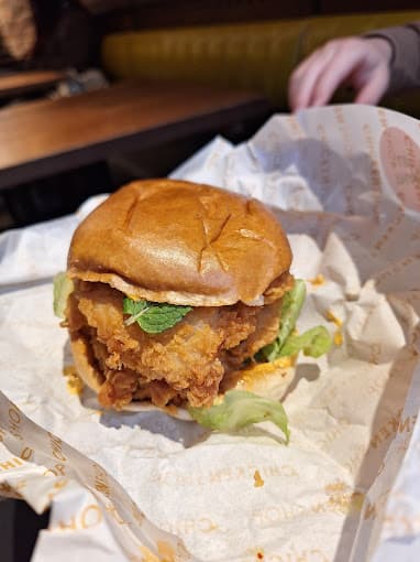 Photo of Chicken Shop