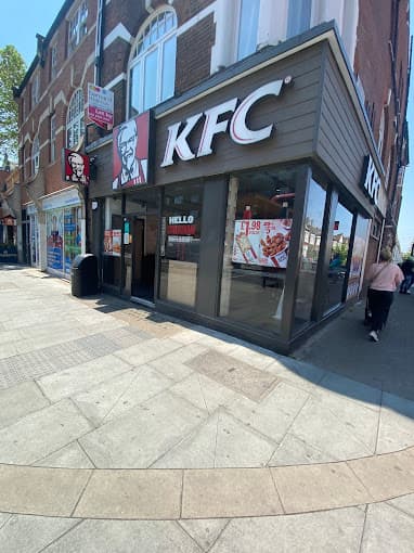 Photo of KFC