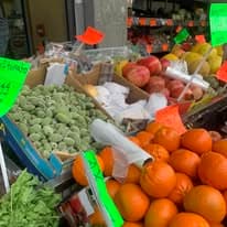 Photo of Middle East Food Market
