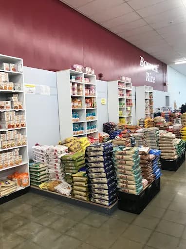 Photo of Mideast Market
