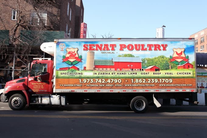 Photo of Senat Poultry