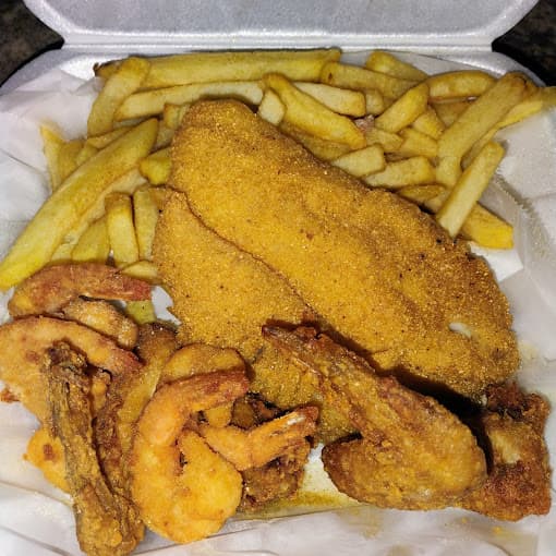 Photo of Tilapia Fresh Fish & Chicken