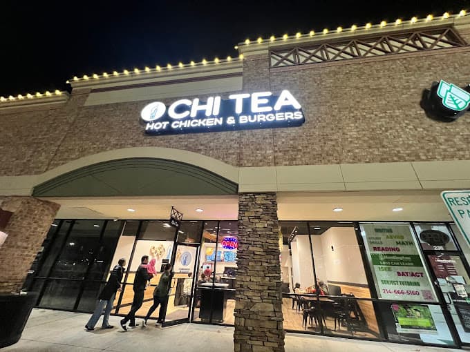 Photo of Chi Tea