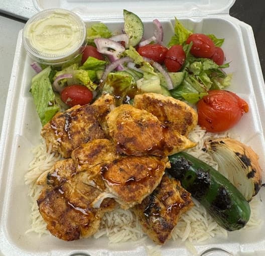 Photo of Shami’s Restaurant & Grill